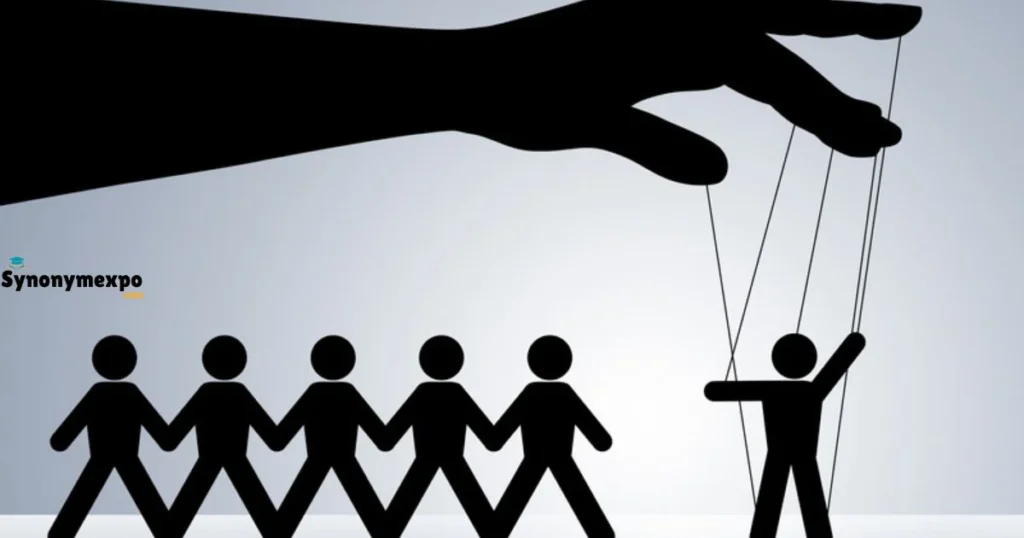 Manipulative Behavior