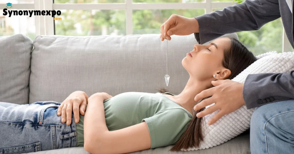 Psychological Control