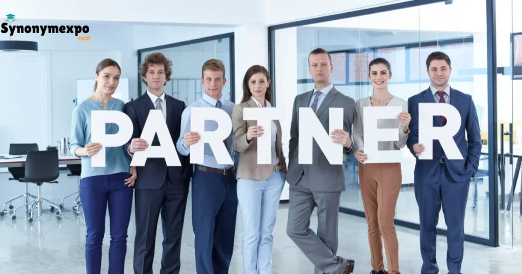 Serotonergic Partner