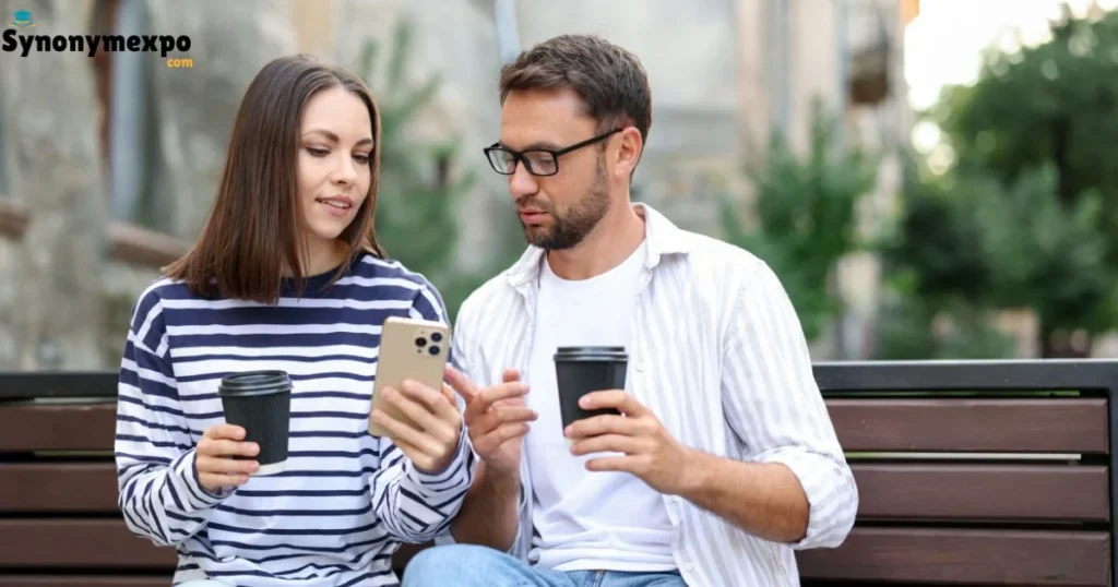 Communication Channel